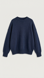Connie Oversized Knit Sweater