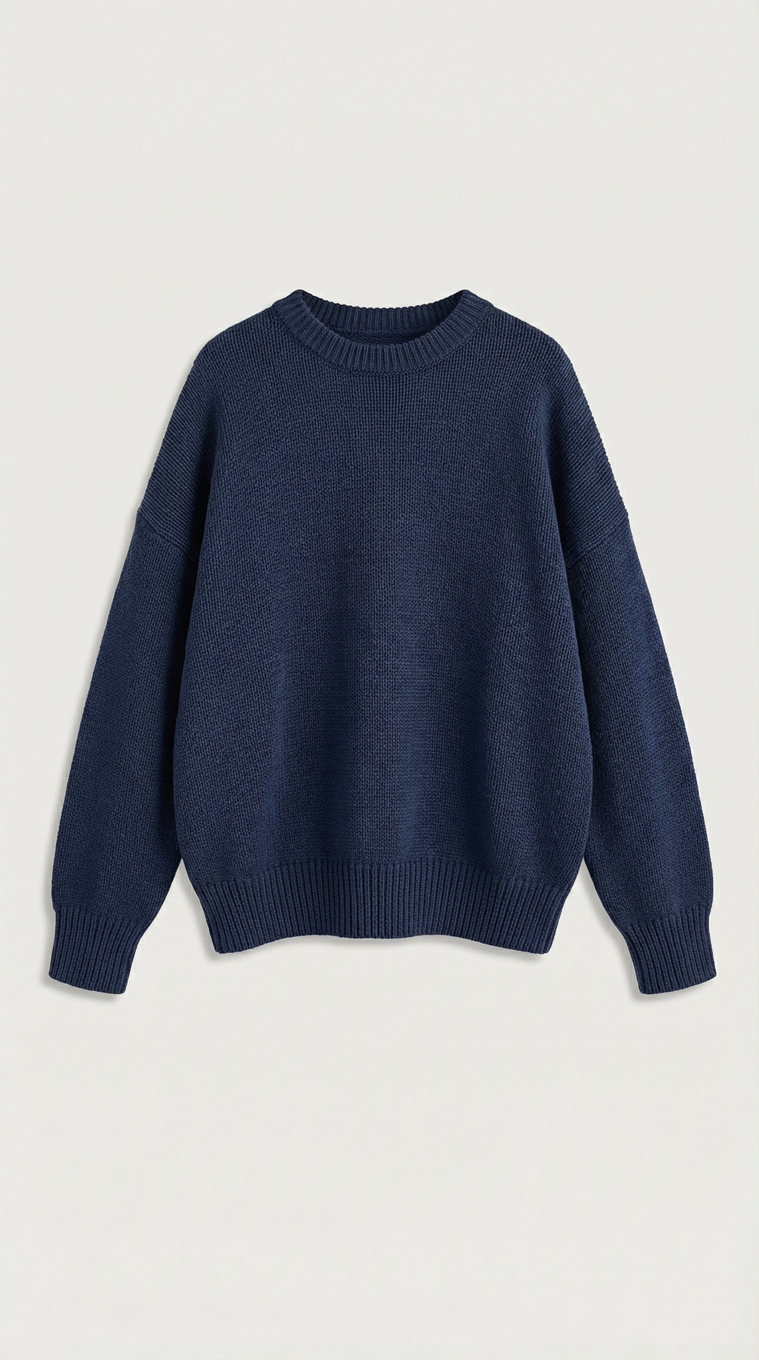Connie Oversized Knit Sweater