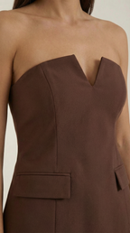 Eden Sleeveless Top