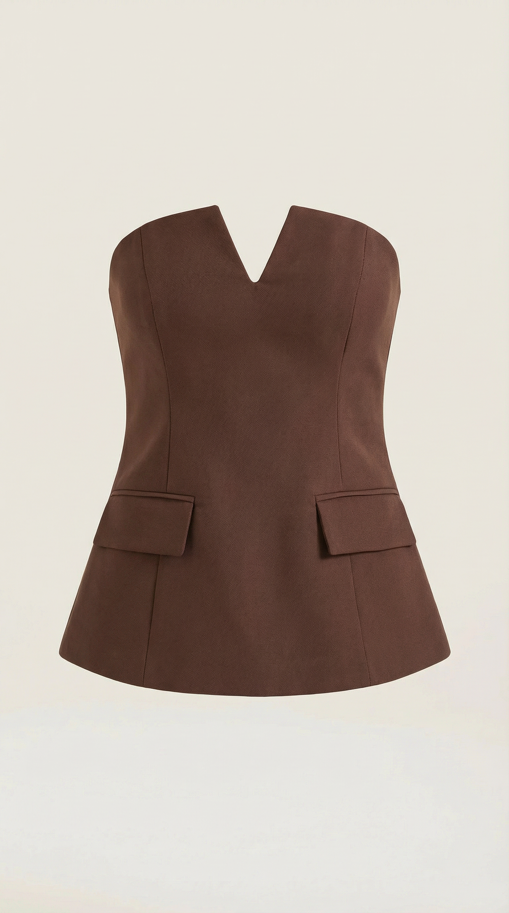 Eden Sleeveless Top