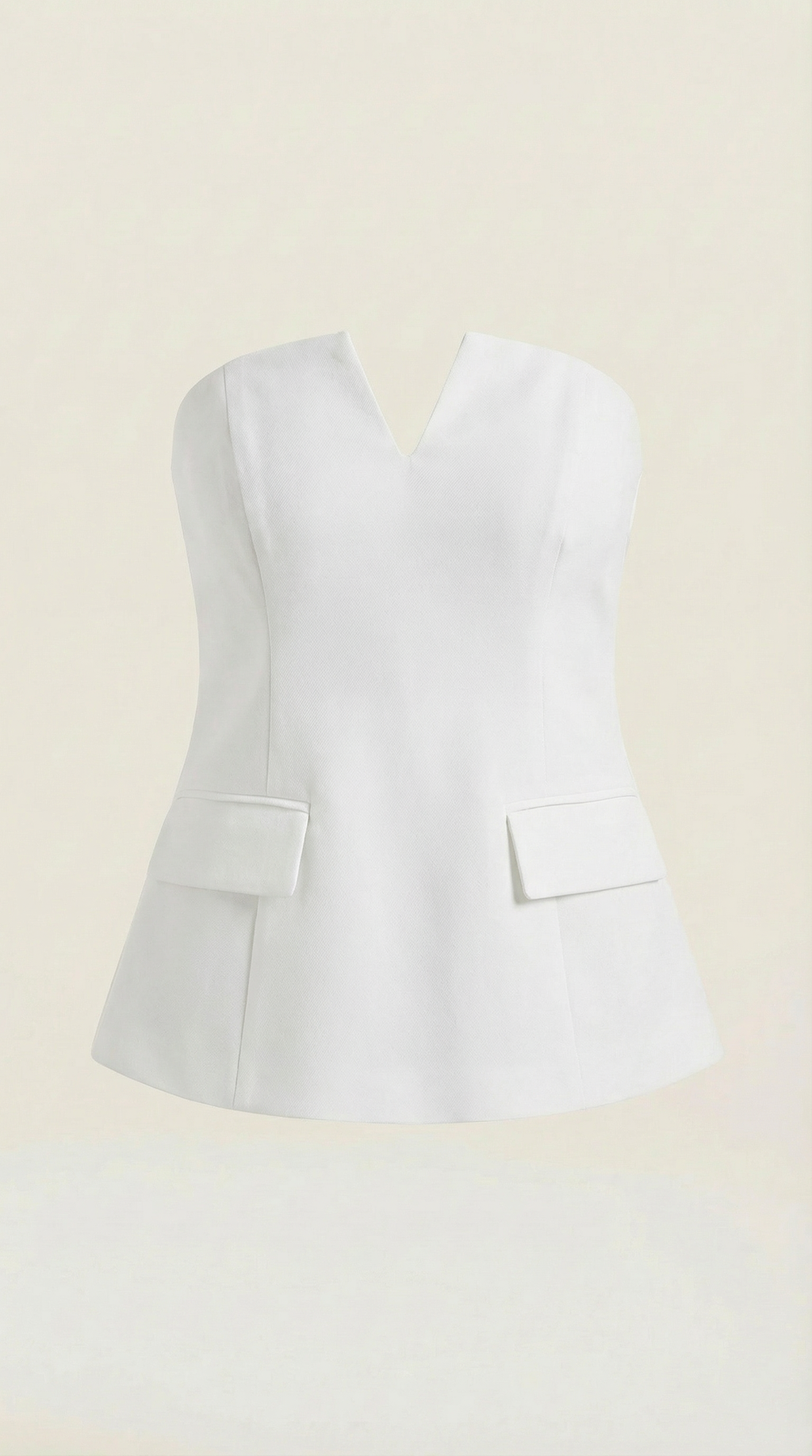 Eden Sleeveless Top