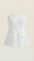 Eden Sleeveless Top