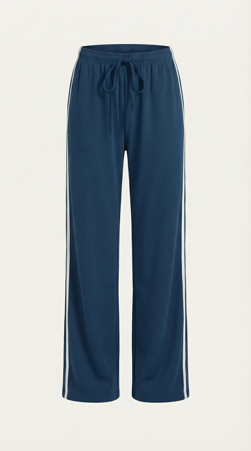 Eileen Wide Leg Track Pants