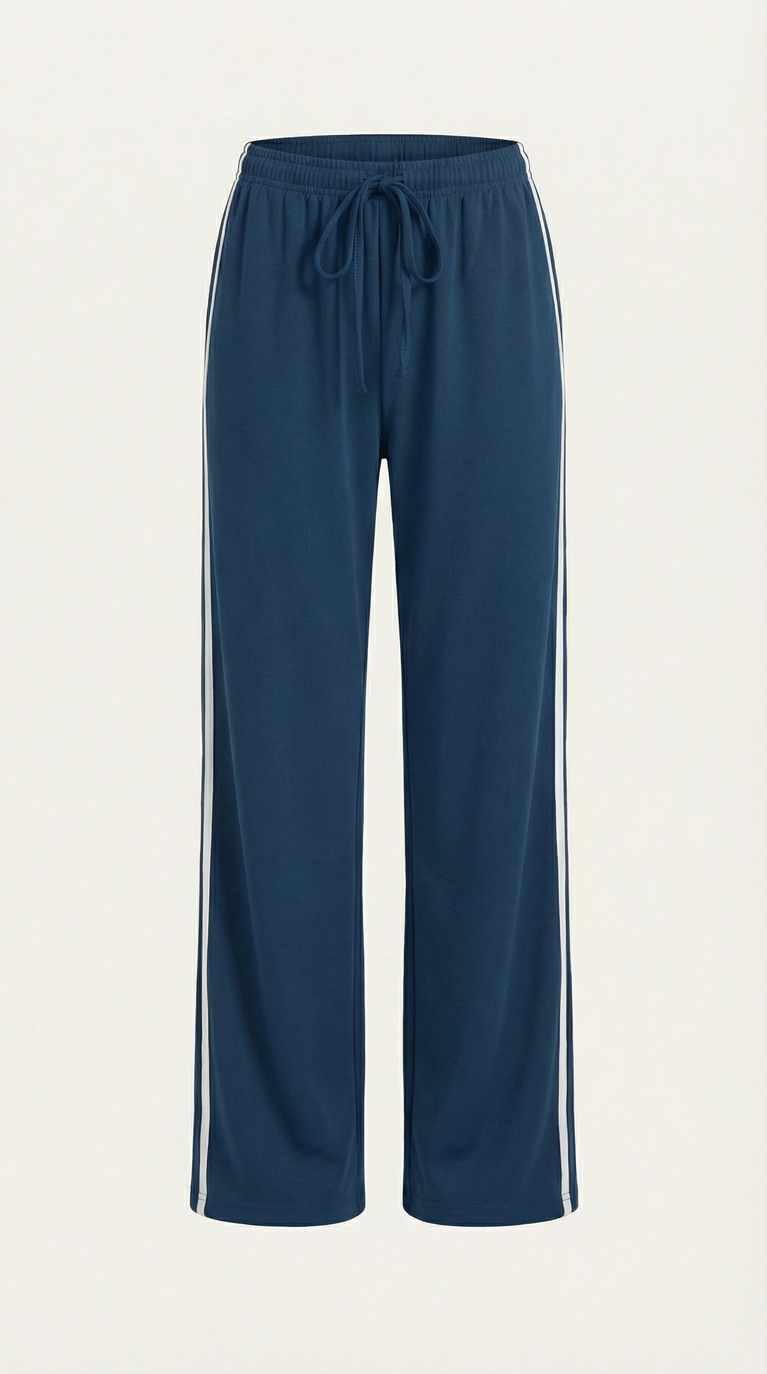 Eileen Wide Leg Track Pants