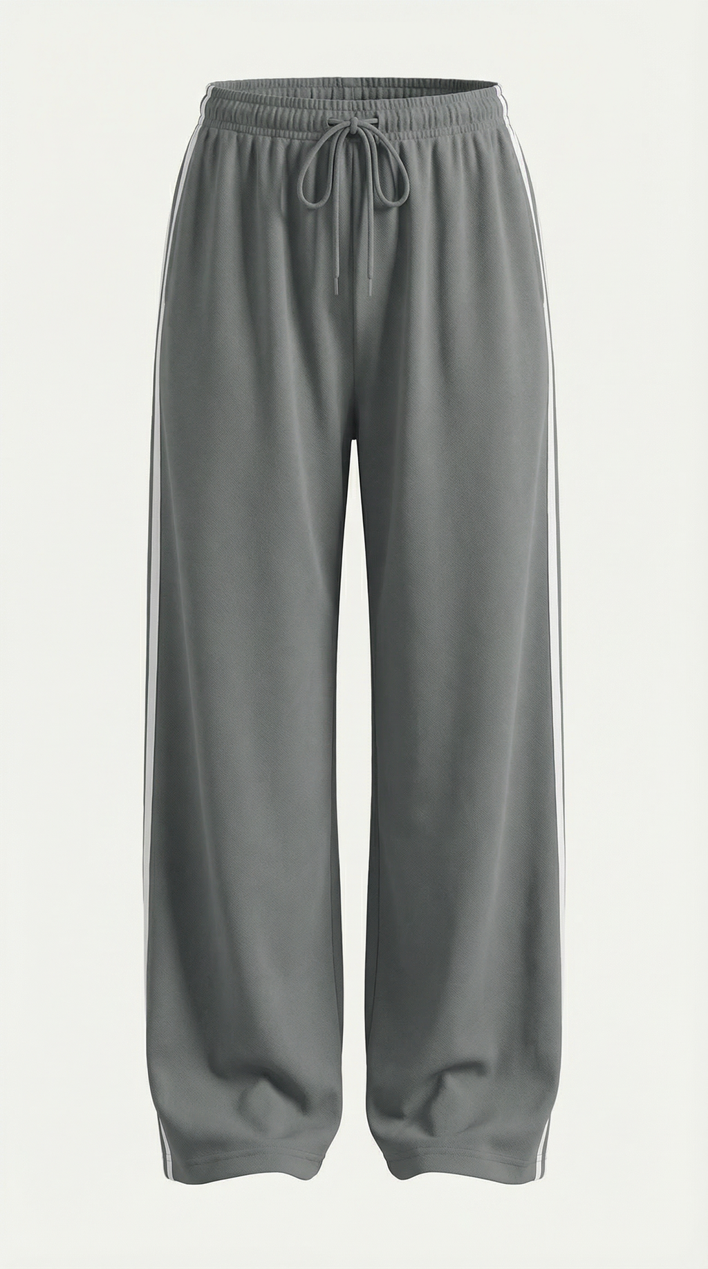 Eileen Wide Leg Track Pants