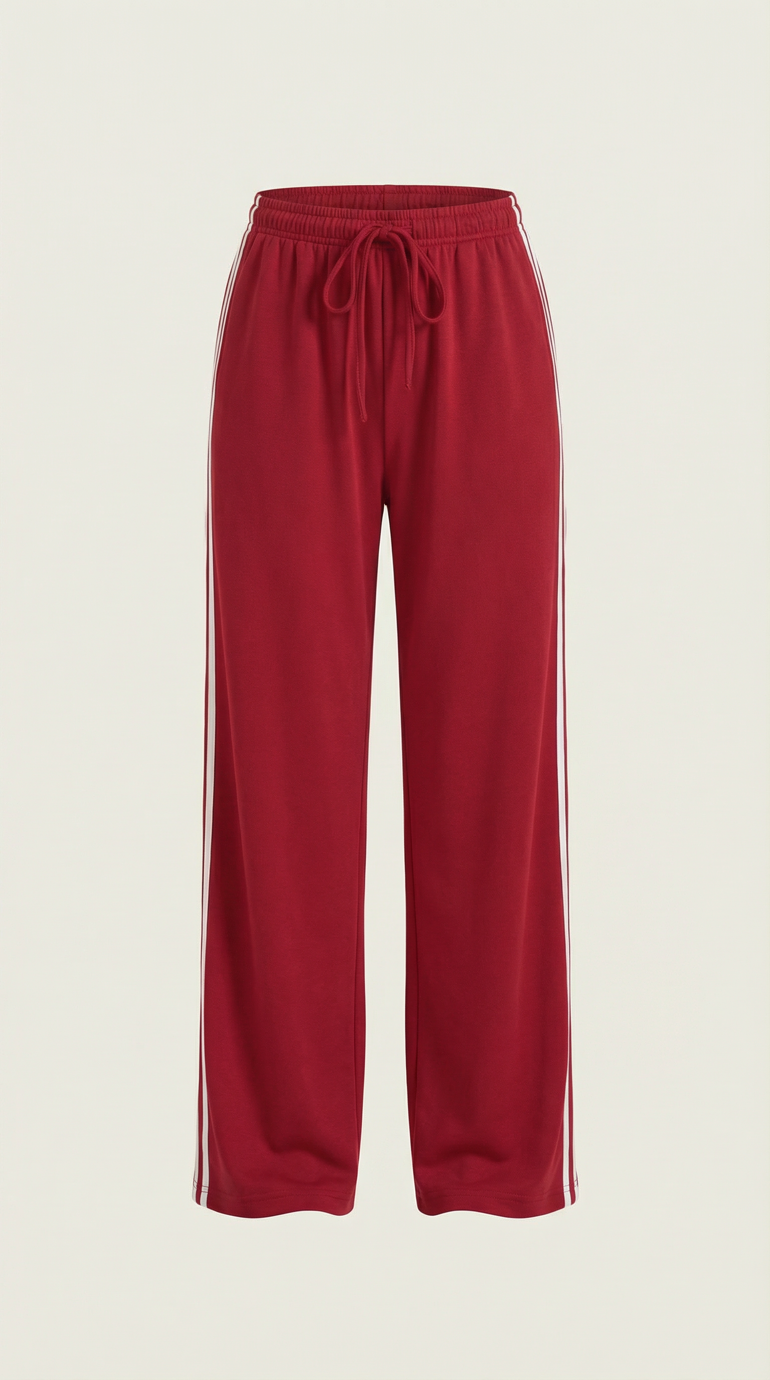 Eileen Wide Leg Track Pants