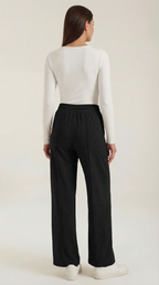 Ellie Casual Trousers