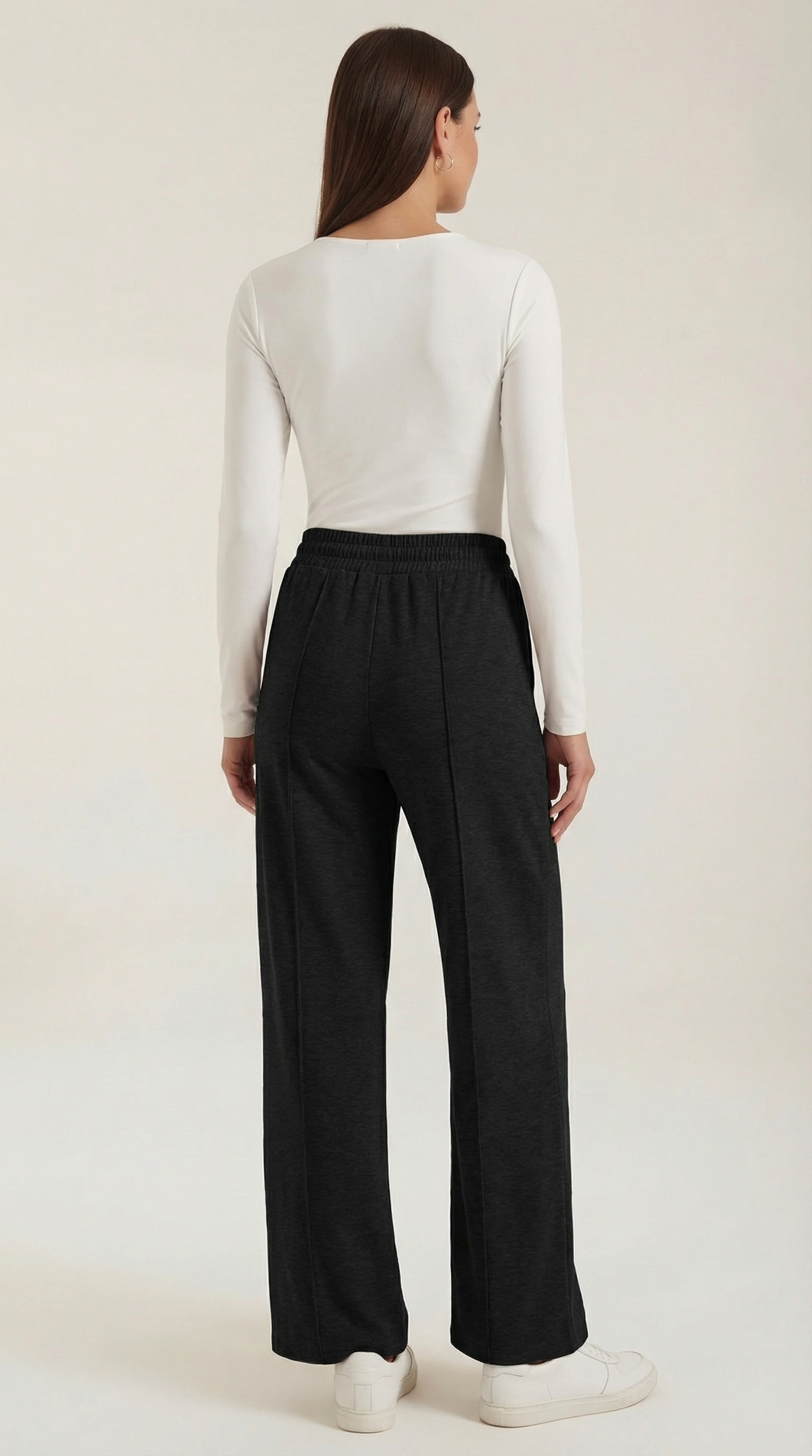 Ellie Casual Trousers