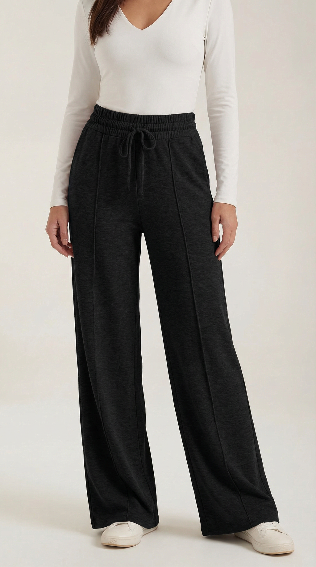 Ellie Casual Trousers
