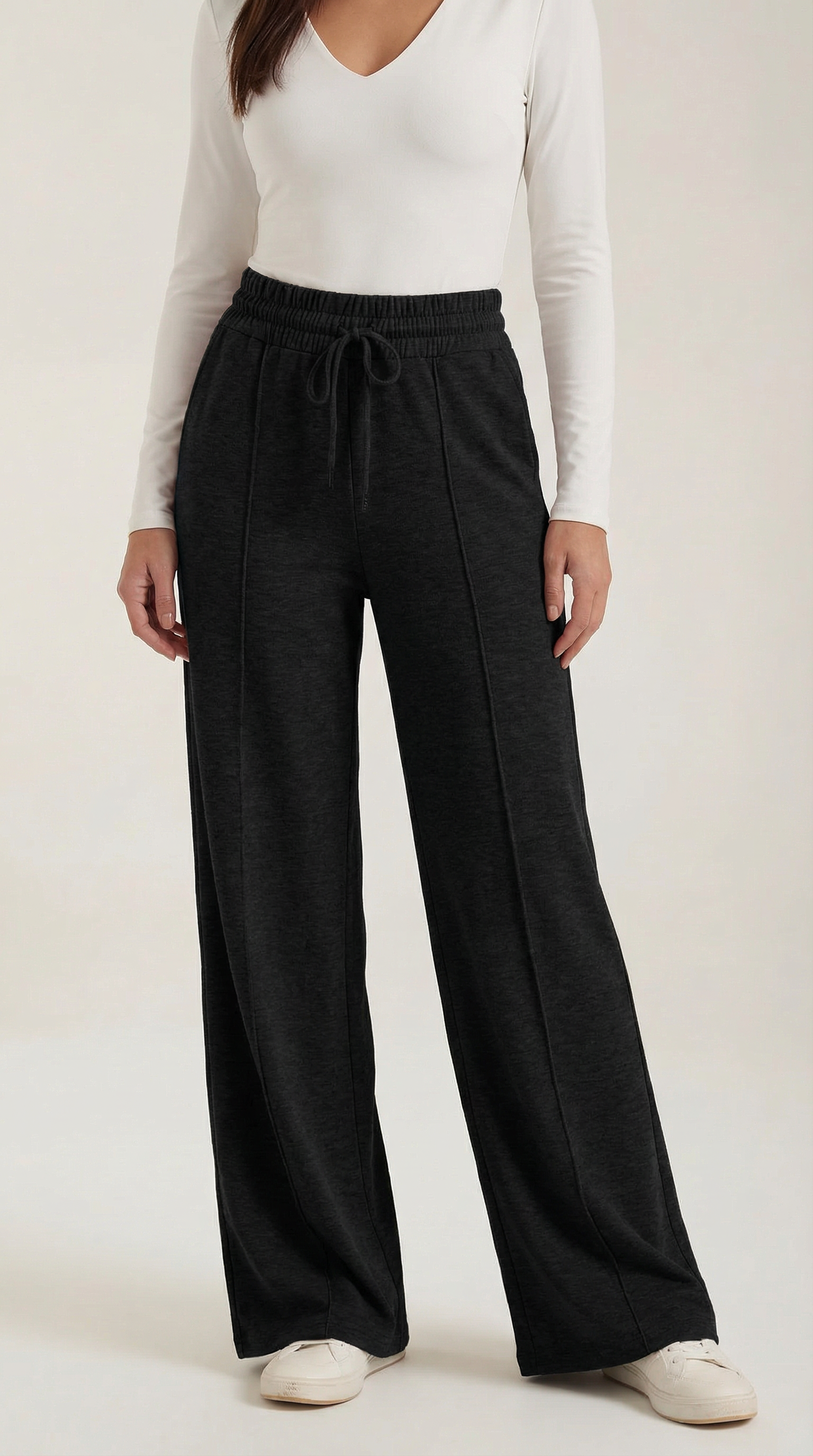 Ellie Casual Trousers