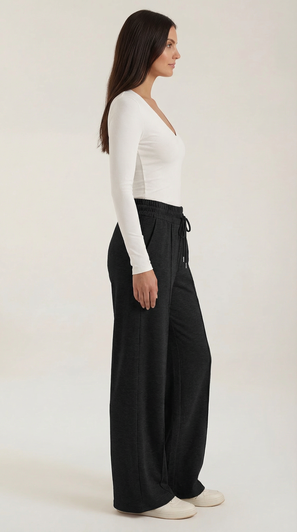 Ellie Casual Trousers