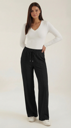 Ellie Casual Trousers