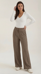 Ellie Casual Trousers