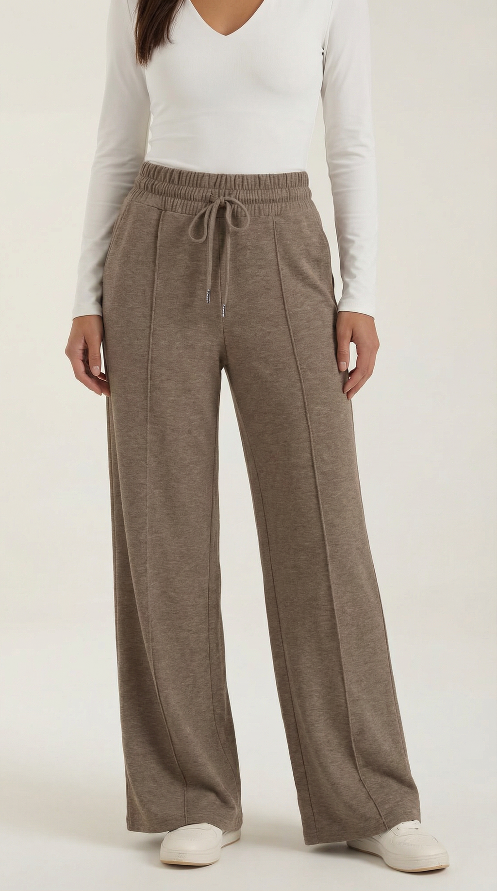 Ellie Casual Trousers