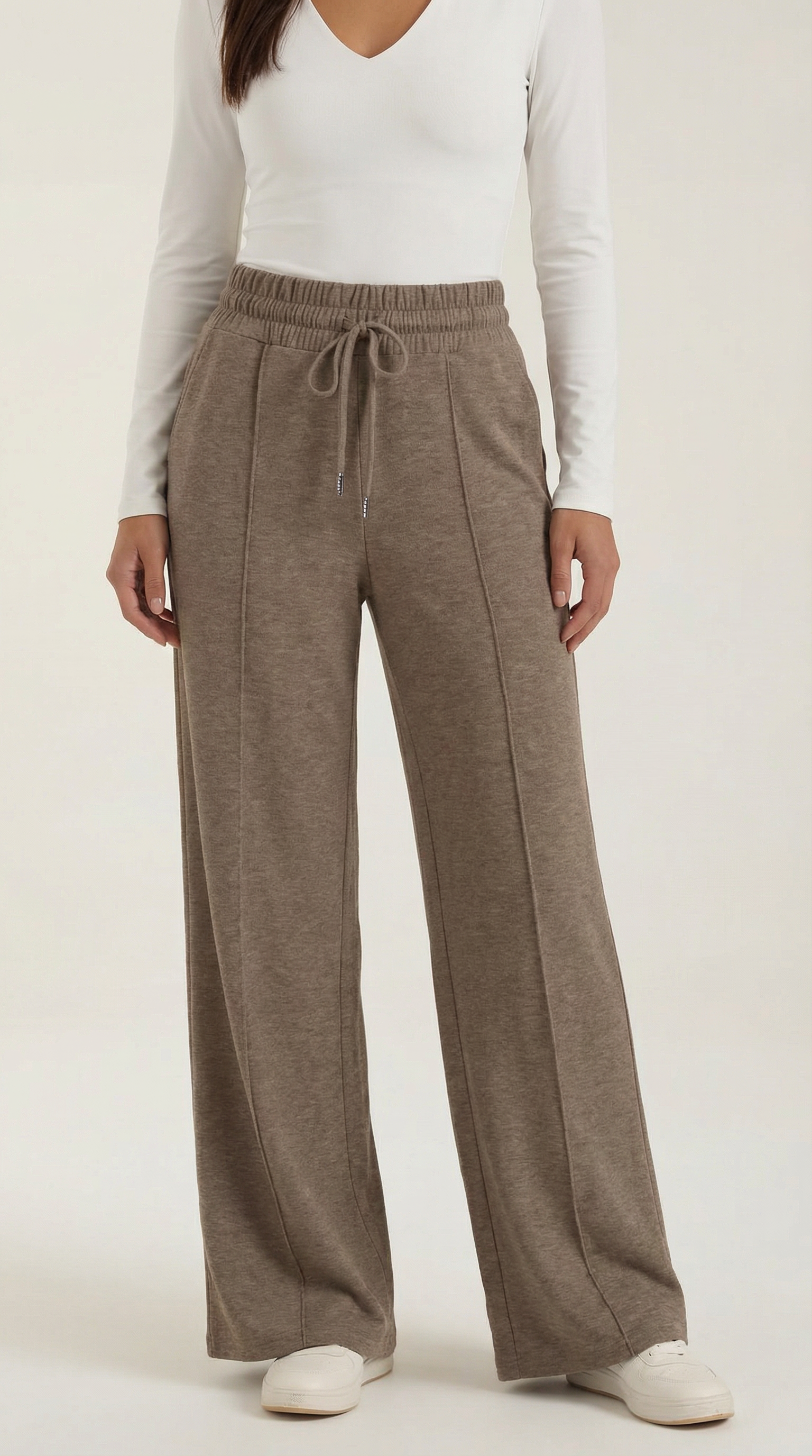 Ellie Casual Trousers