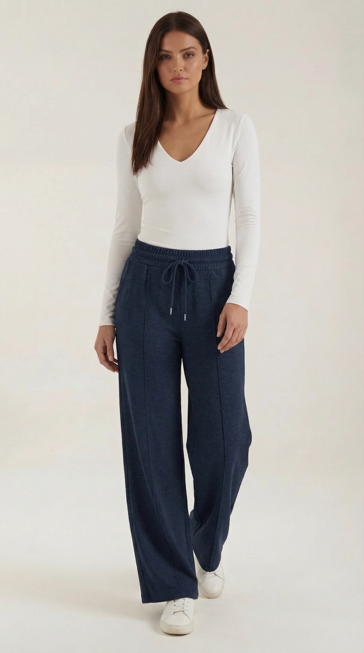 Ellie Casual Trousers