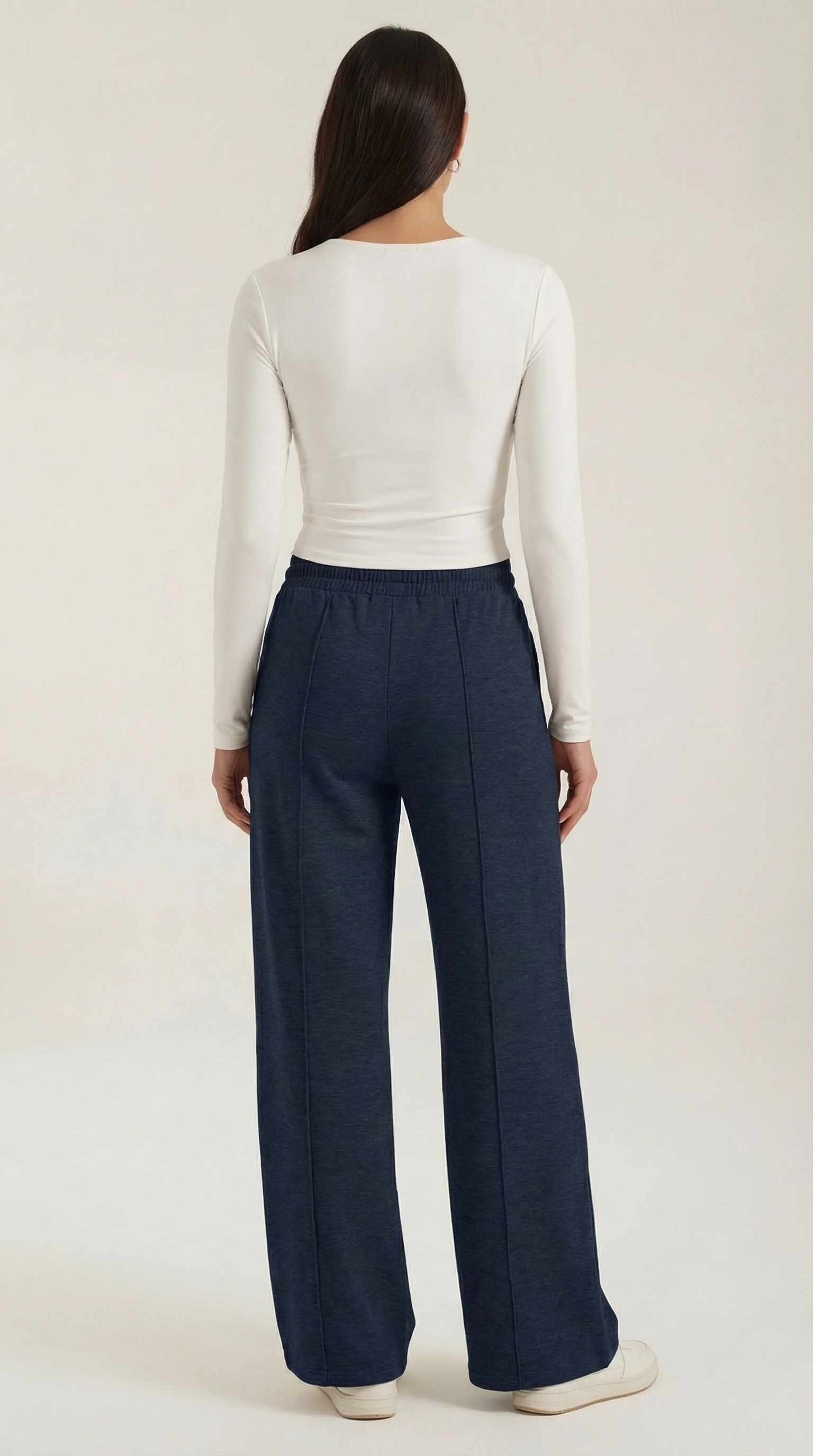 Ellie Casual Trousers