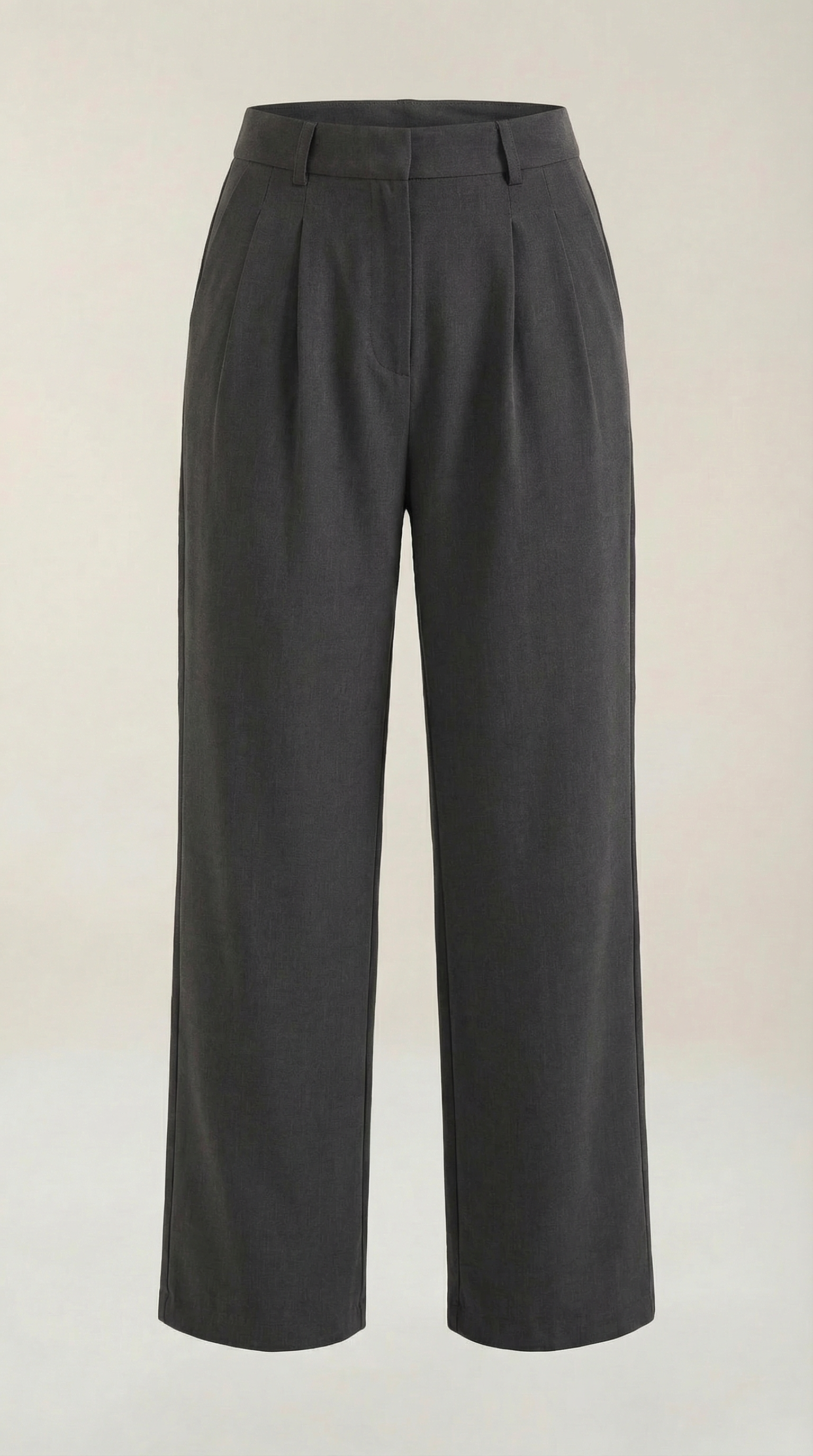 Emma Wide-Leg Trousers