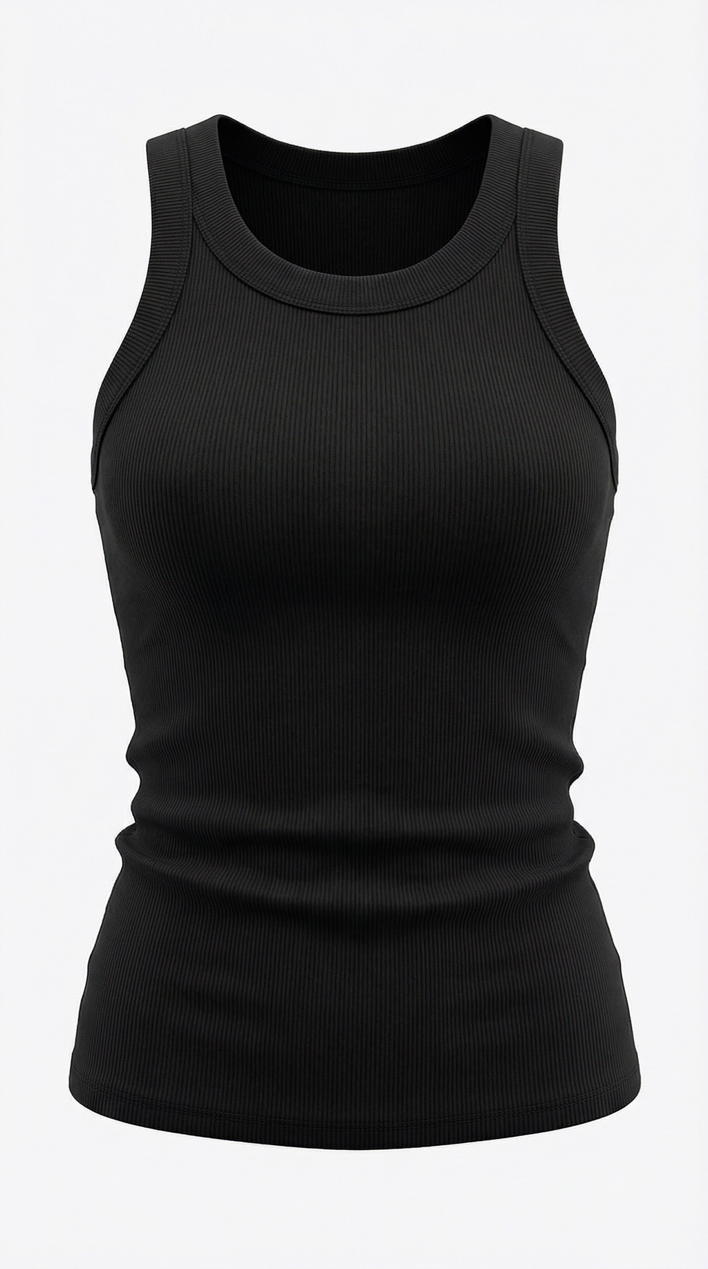 Evangeline Sleeveless Tank Top