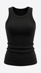 Evangeline Sleeveless Tank Top