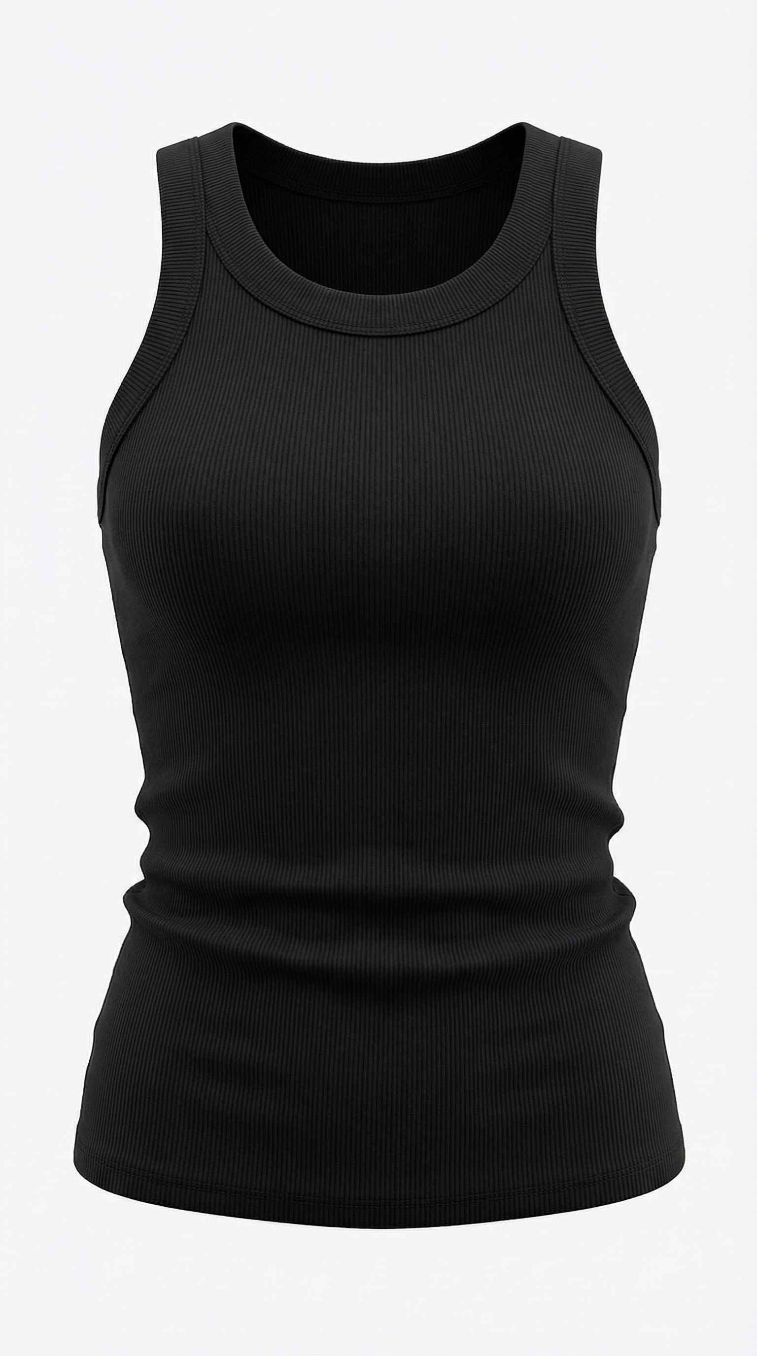 Evangeline Sleeveless Tank Top