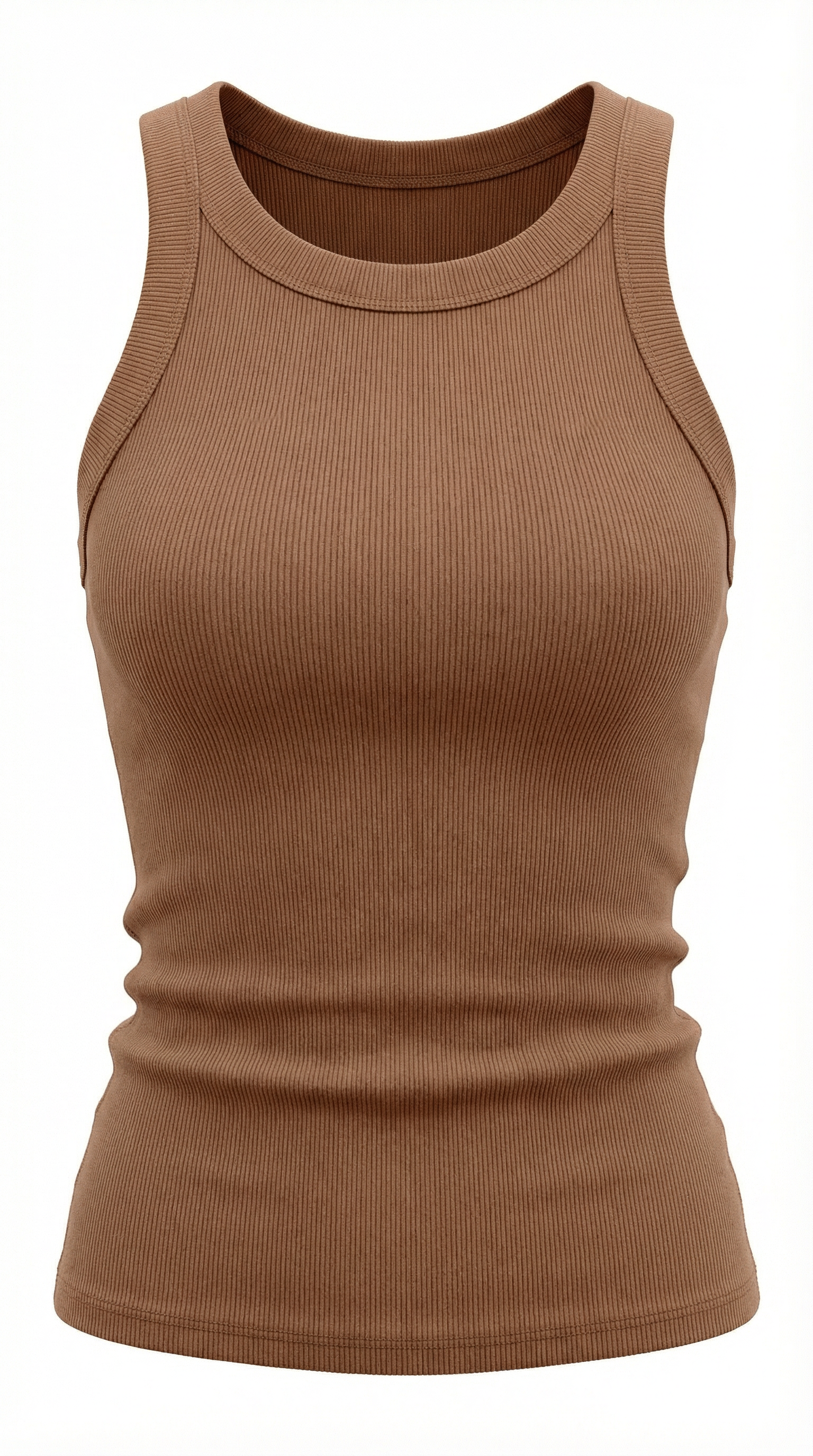 Evangeline Sleeveless Tank Top