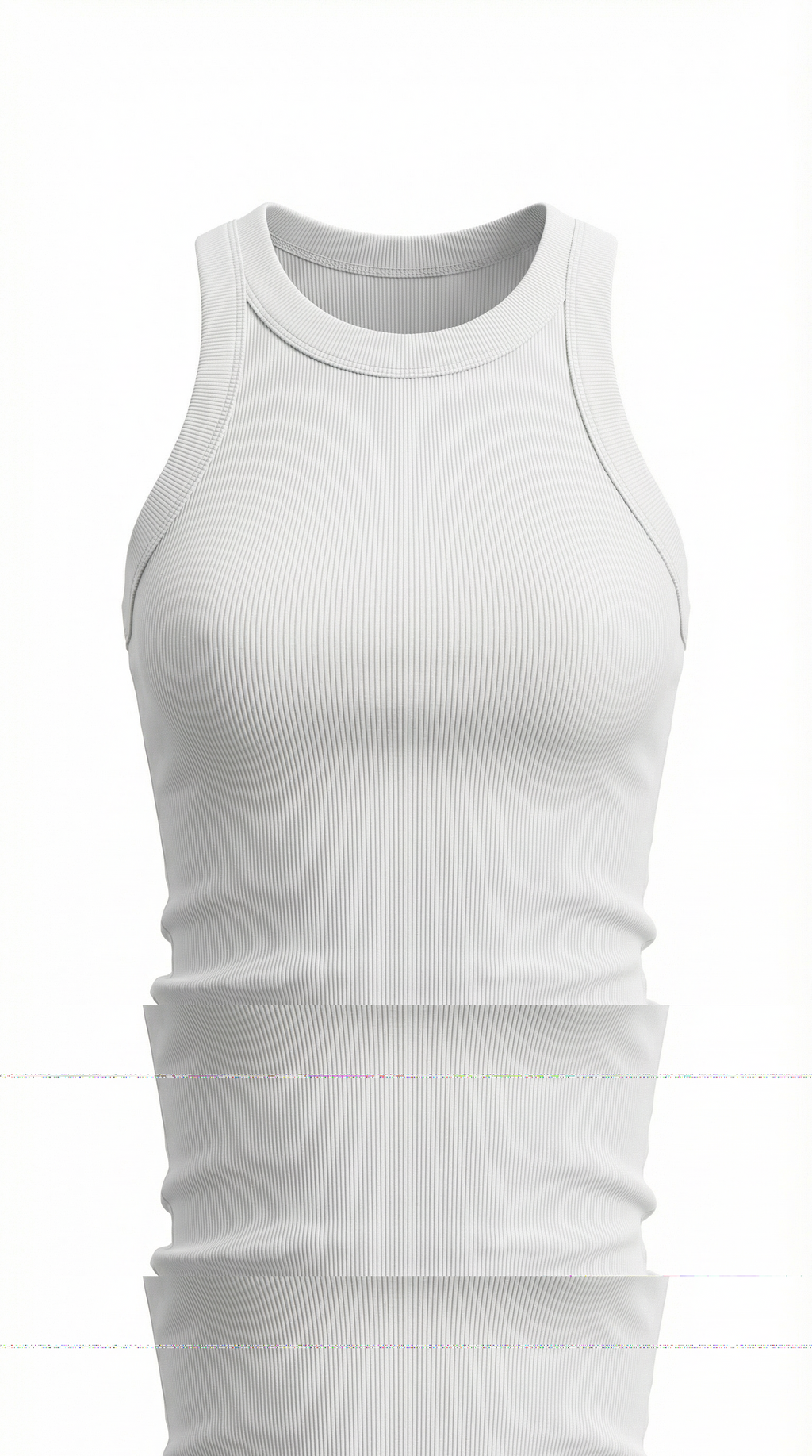 Evangeline Sleeveless Tank Top