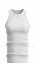Evangeline Sleeveless Tank Top