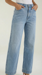 Fiona Baggy Jeans