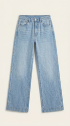 Fiona Baggy Jeans