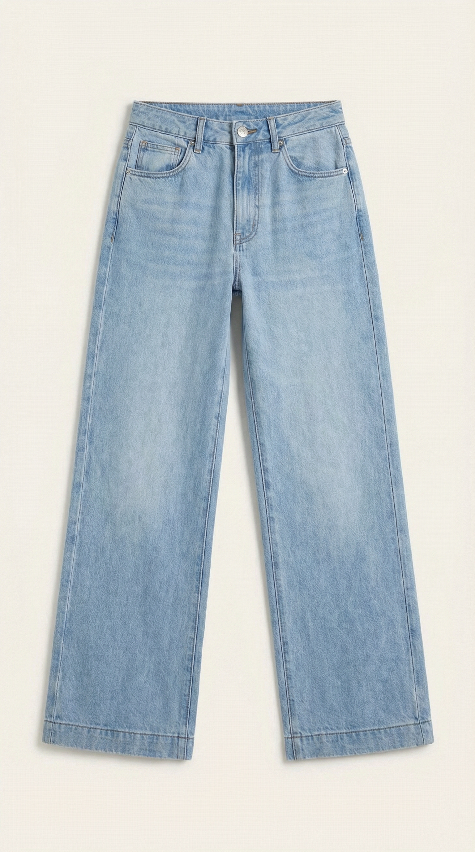 Fiona Baggy Jeans