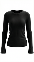 Freya Long Sleeve Top