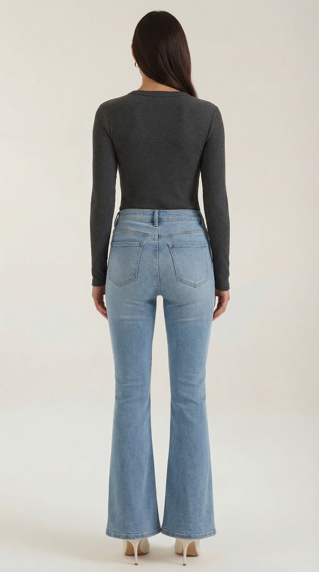 Freya Long Sleeve Top