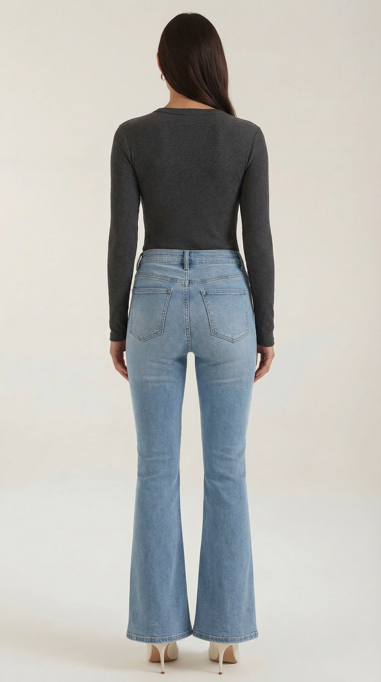 Freya Long Sleeve Top