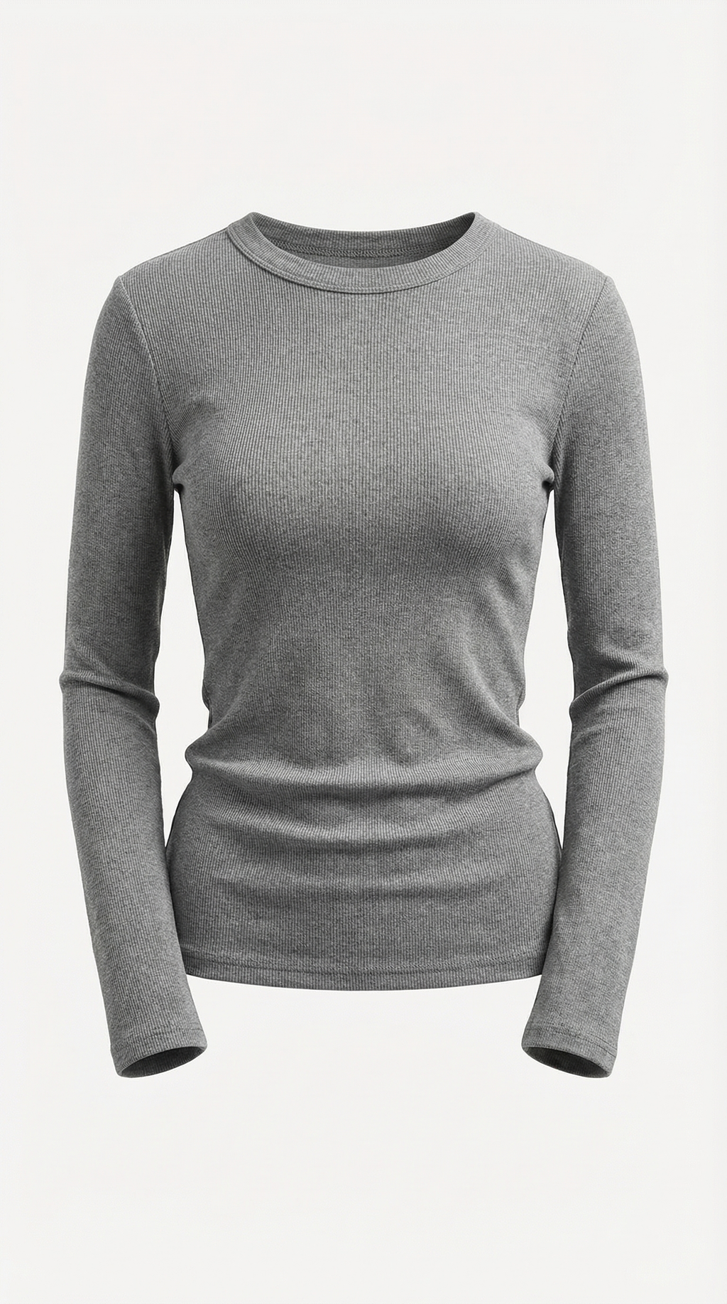 Freya Long Sleeve Top