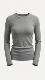 Freya Long Sleeve Top