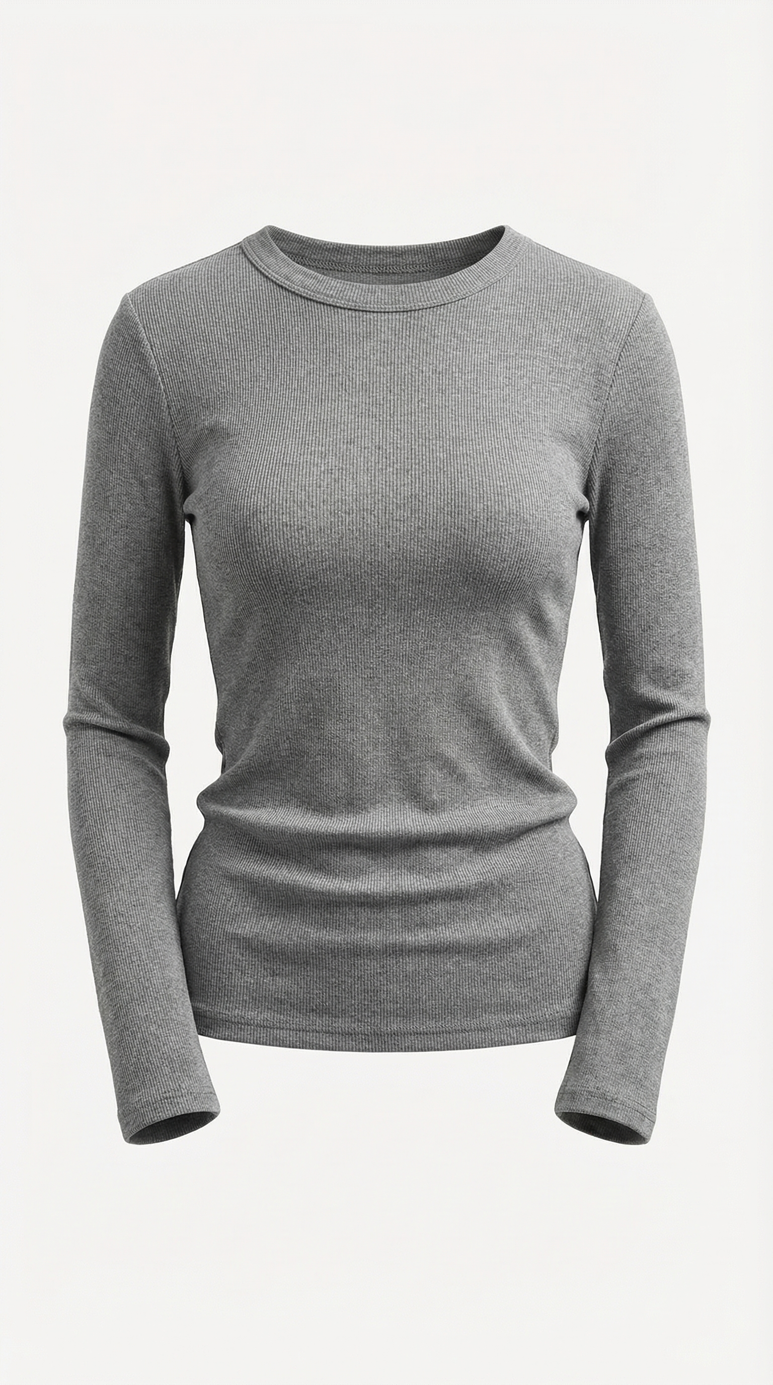 Freya Long Sleeve Top