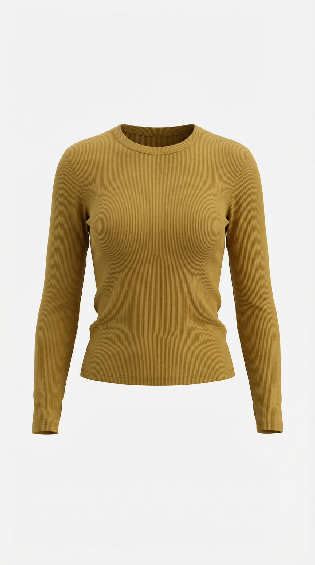Freya Long Sleeve Top