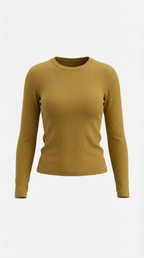 Freya Long Sleeve Top