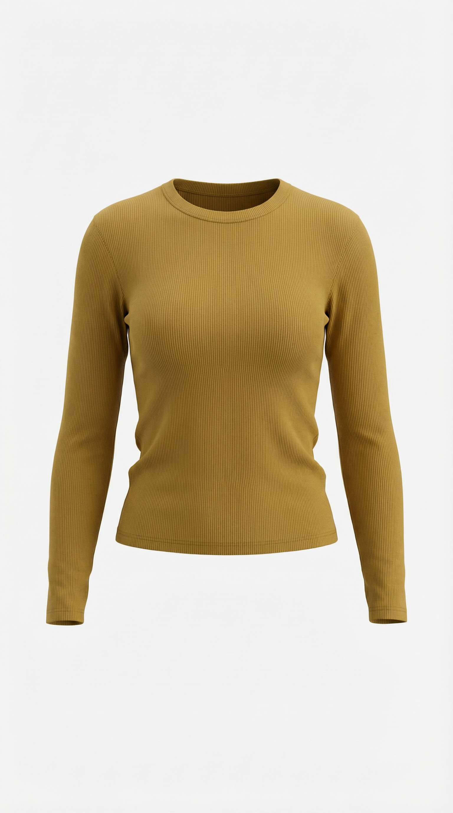 Freya Long Sleeve Top