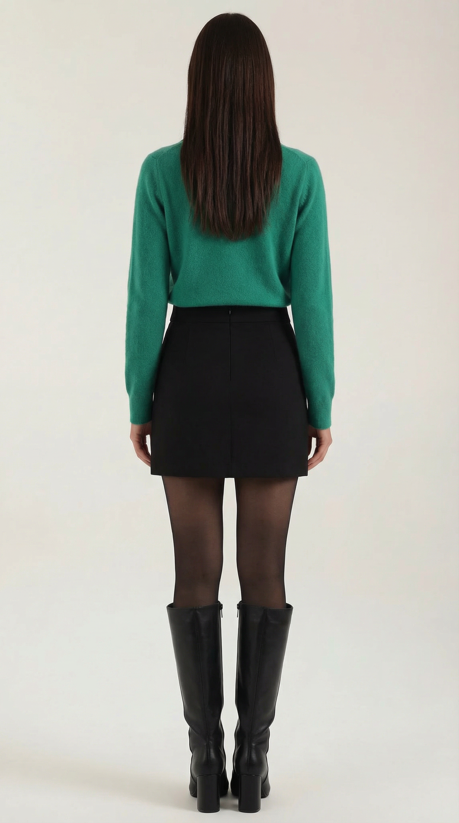 Gladys Collared Button-Down Cardigan