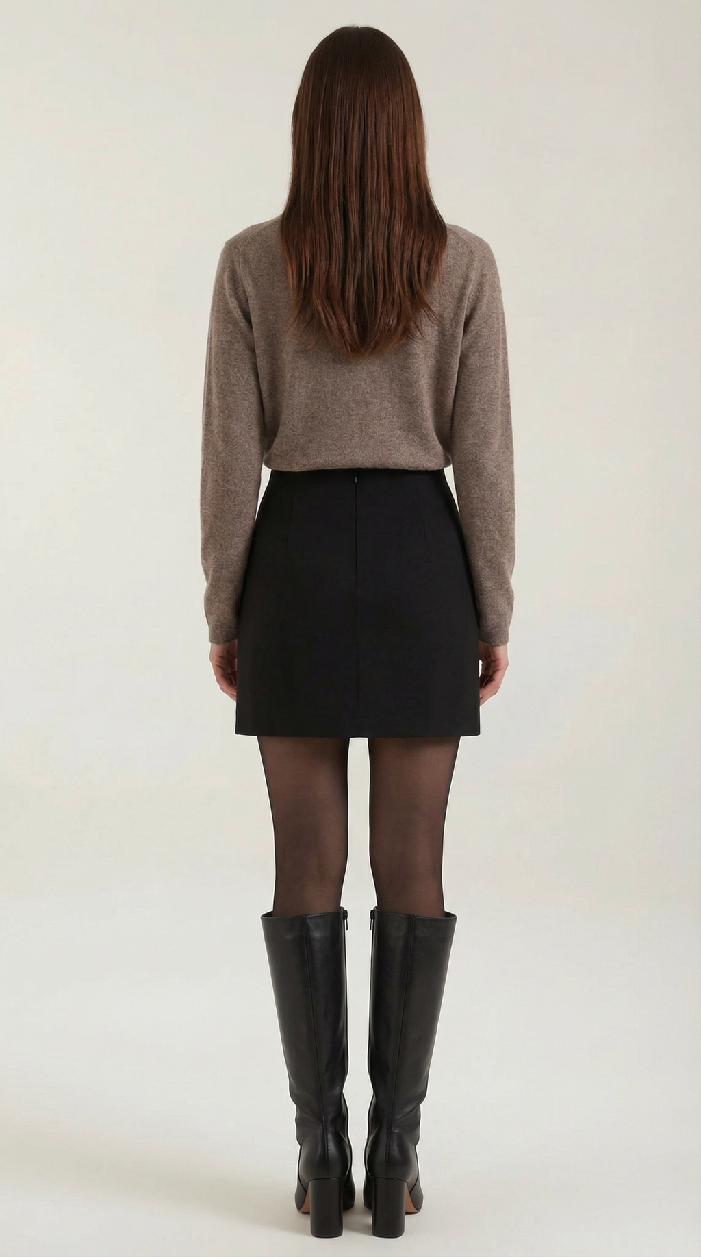 Gladys Collared Button-Down Cardigan