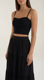 Guinevere Tank Top