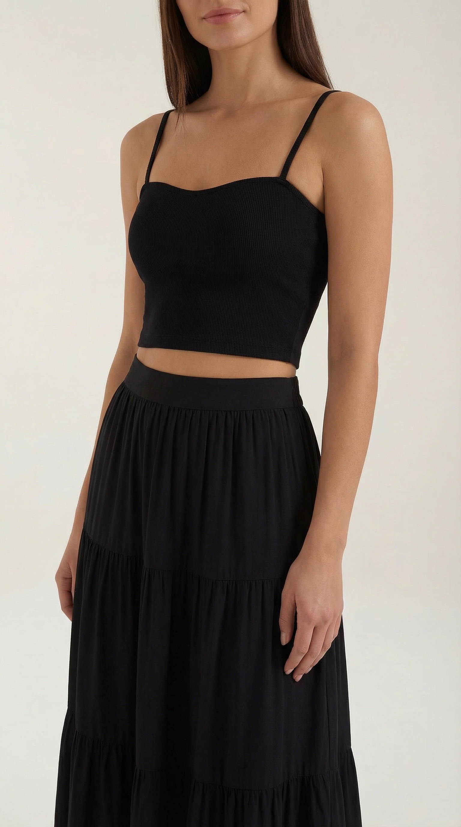 Guinevere Tank Top