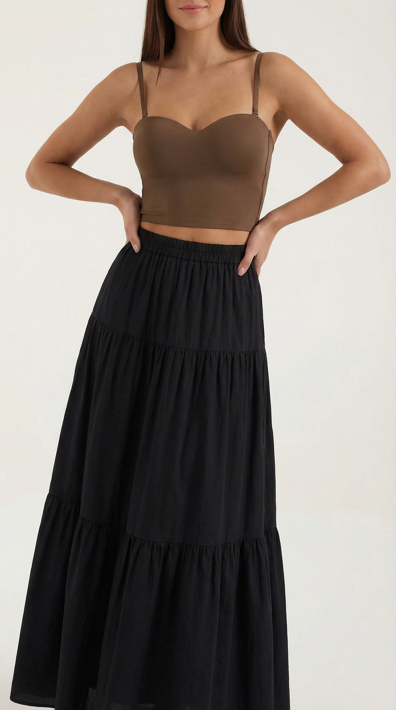 Guinevere Tank Top