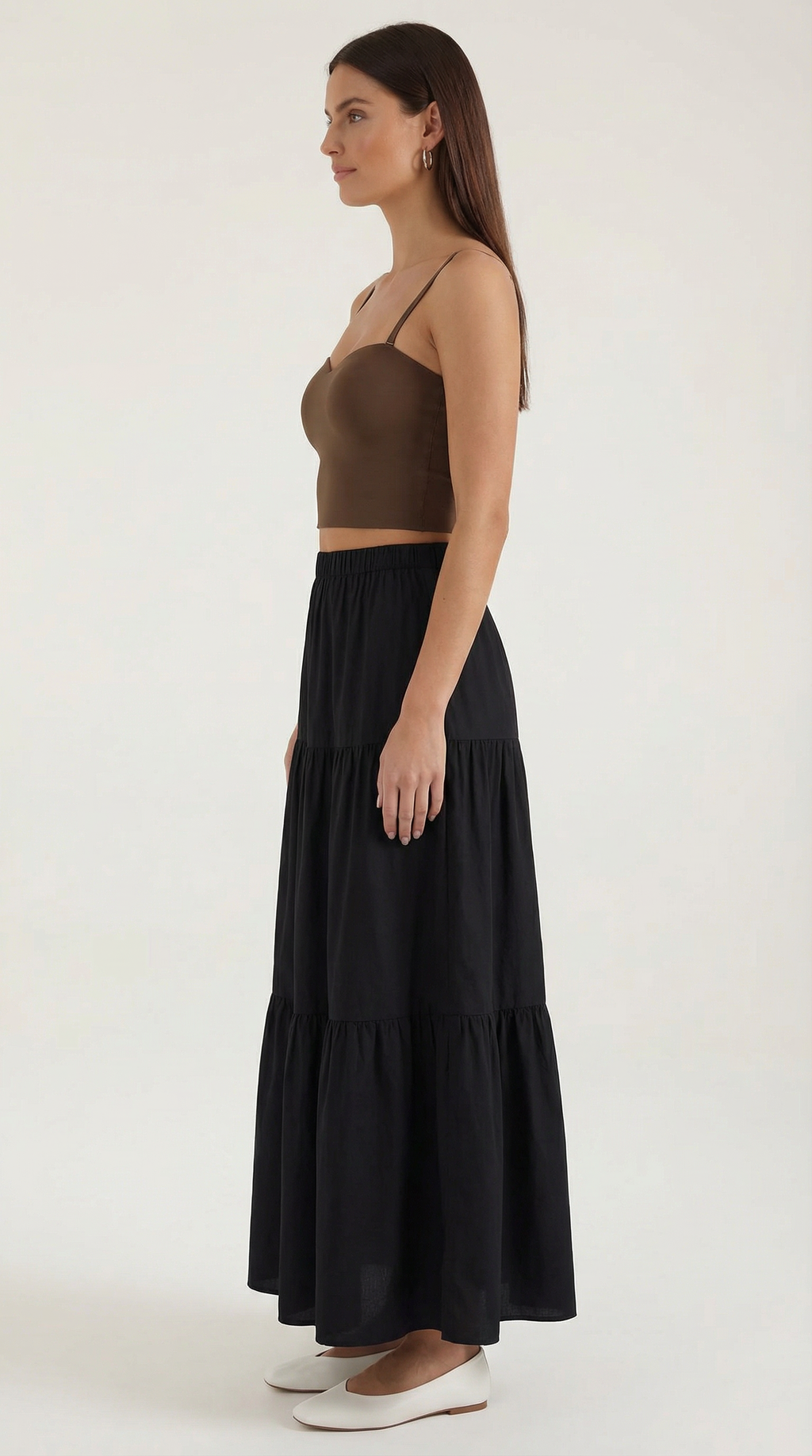 Guinevere Tank Top
