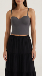 Guinevere Tank Top