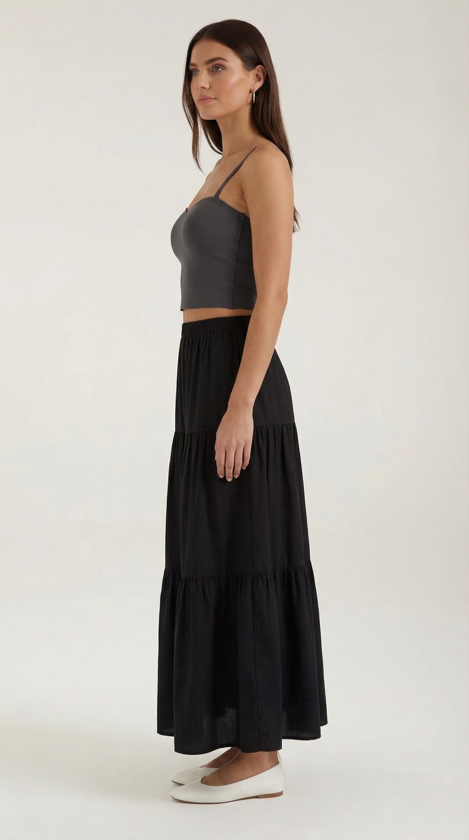 Guinevere Tank Top