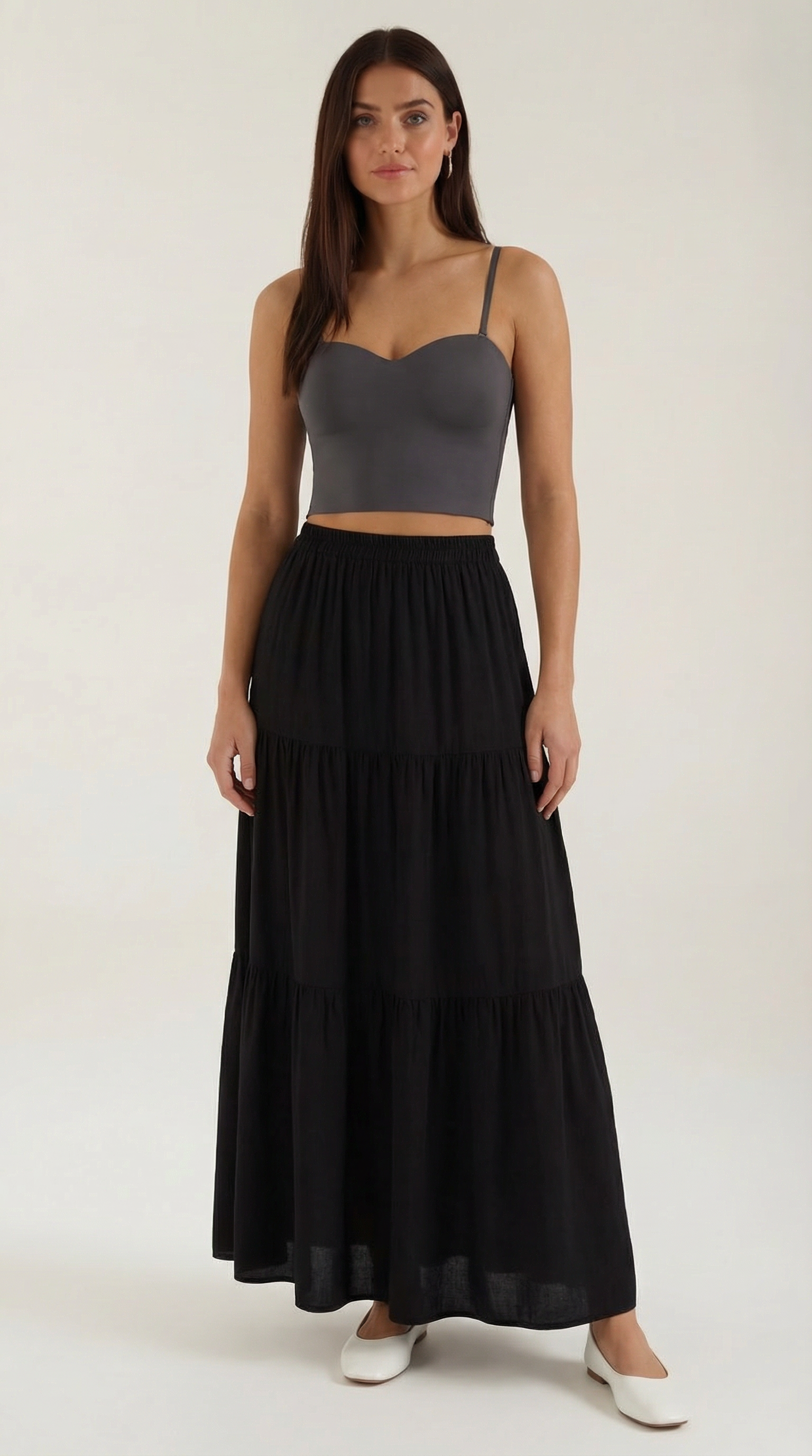 Guinevere Tank Top