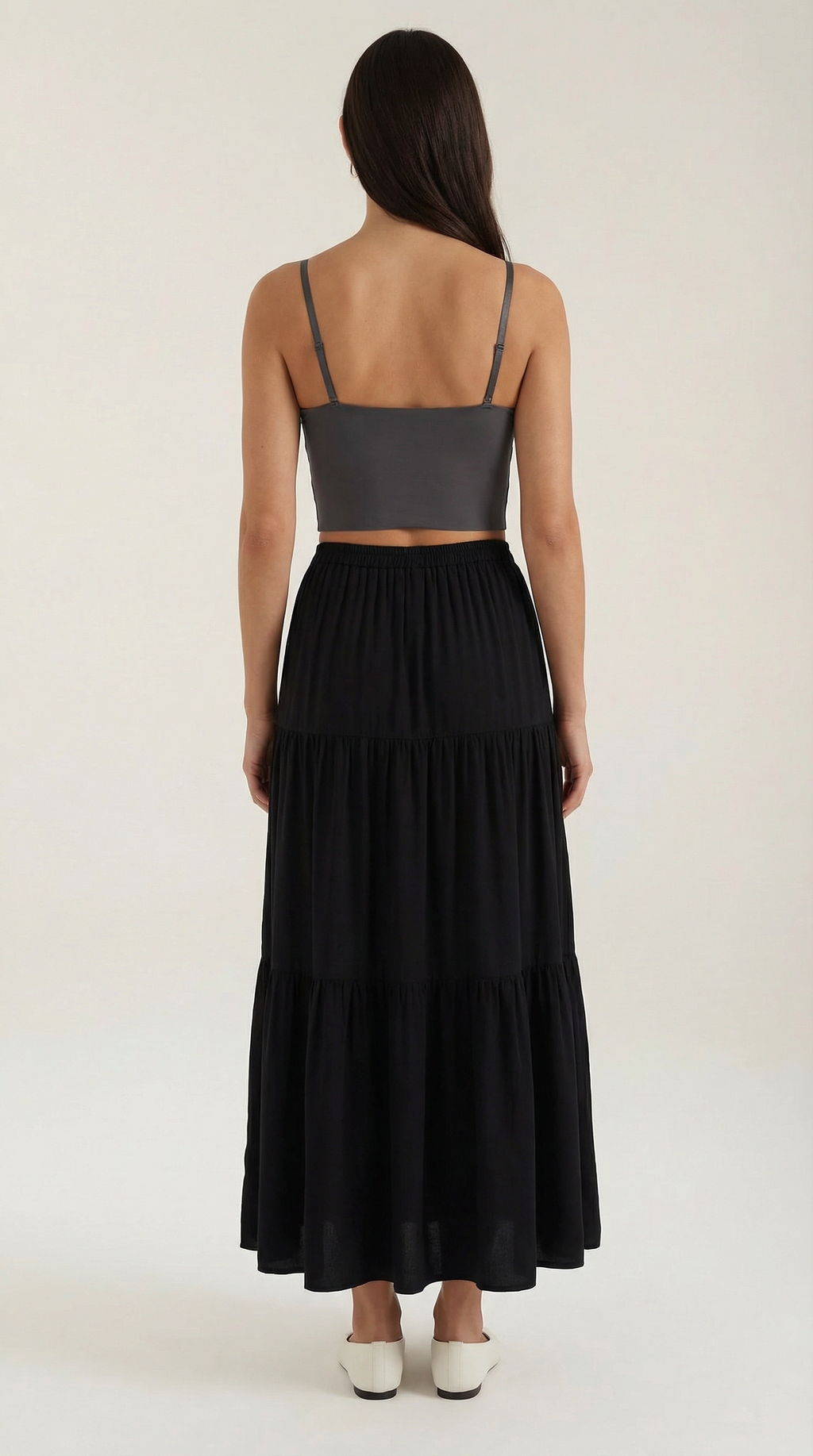 Guinevere Tank Top